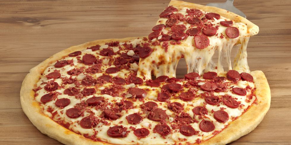 Which Pizza Chain Is The Best?