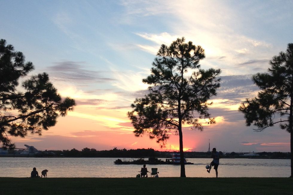 The Tulane Difference