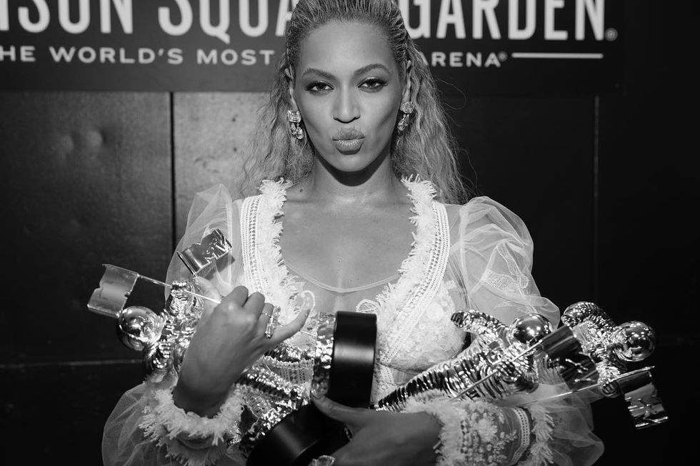 Beyoncé's 15 Fiercest Lyrics Of All Time - Capital XTRA