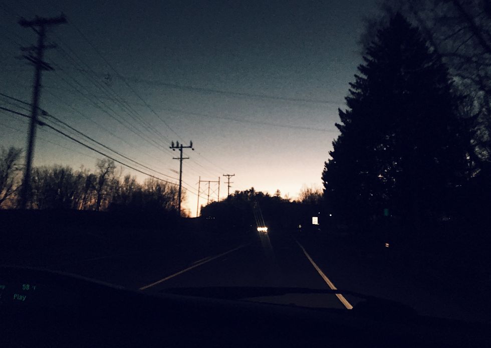 just some things i wish you knew_