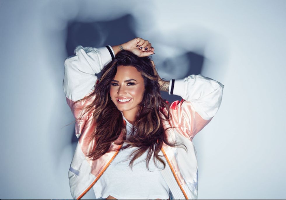 There Are Two Types of Girls in a Break Up