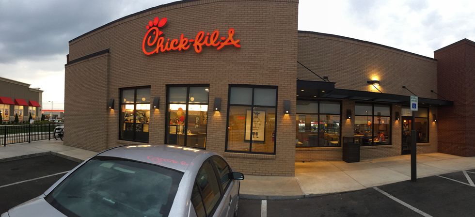 5 Things Chick-fil-A Taught Me About Business Ownership