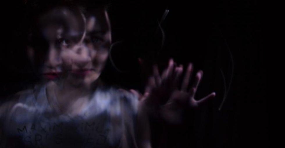 It's Time To Go Easier On Yourself