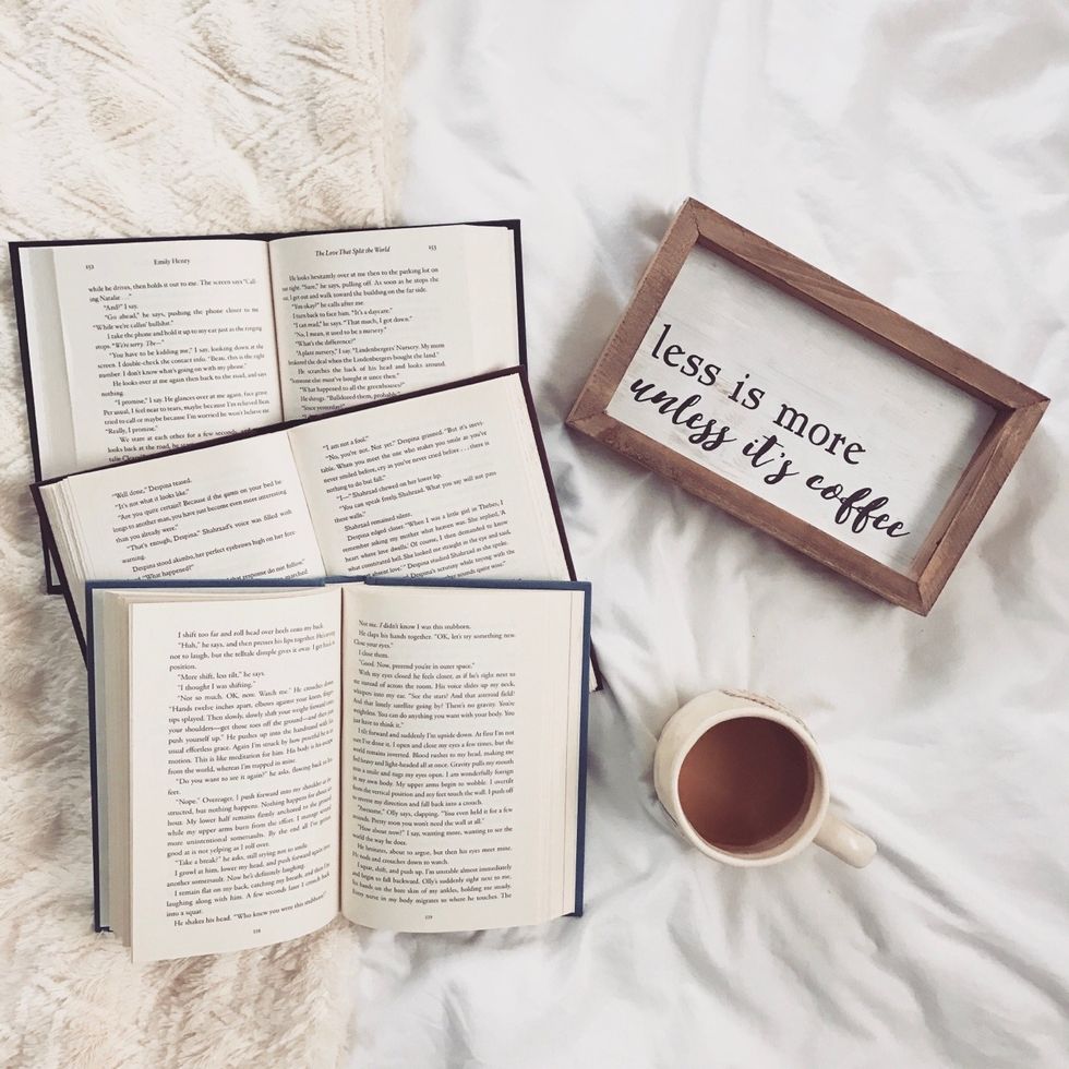 5 Young Adult Mental Health Must Reads