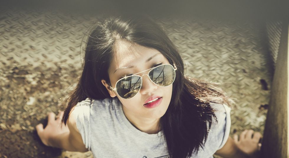 10 Things You'll Relate To If You're Asian-American