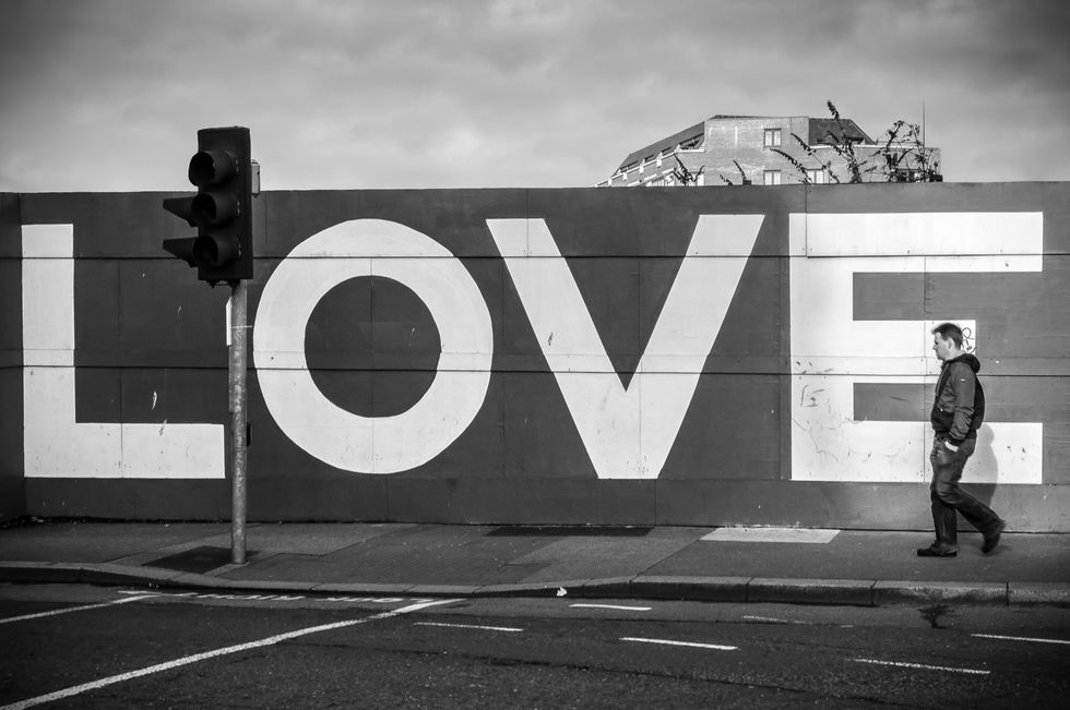 New Year Challenge: Self-Love