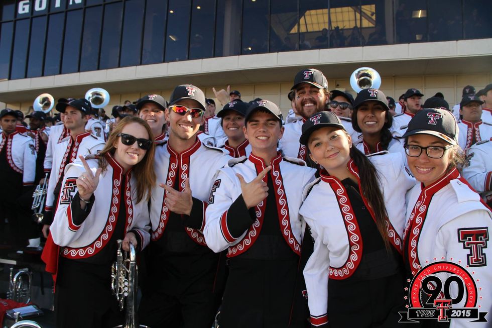 Dear Mr. Bill James, No, The World Does NOT Need Marching Bands