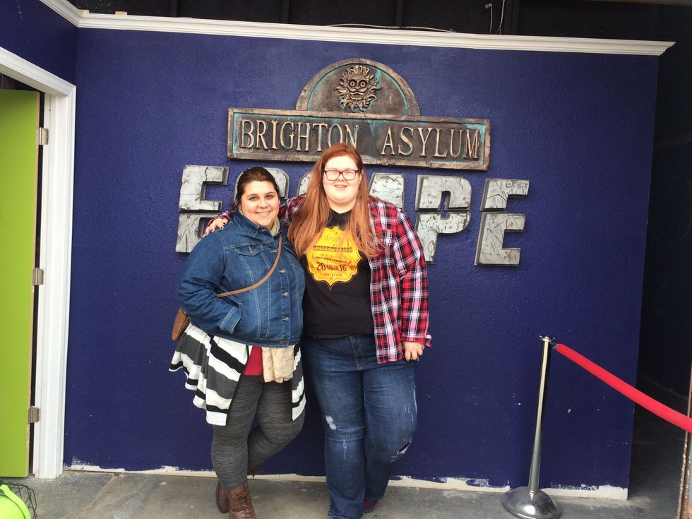 To My Best Friend As We Graduate