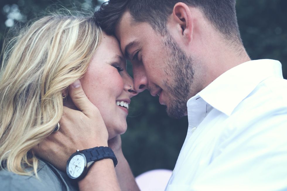 I Was Not Created To Be His Fiancé