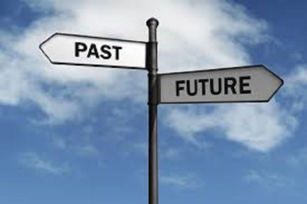 They Said Everything Would Change, I Didn't Believe Them