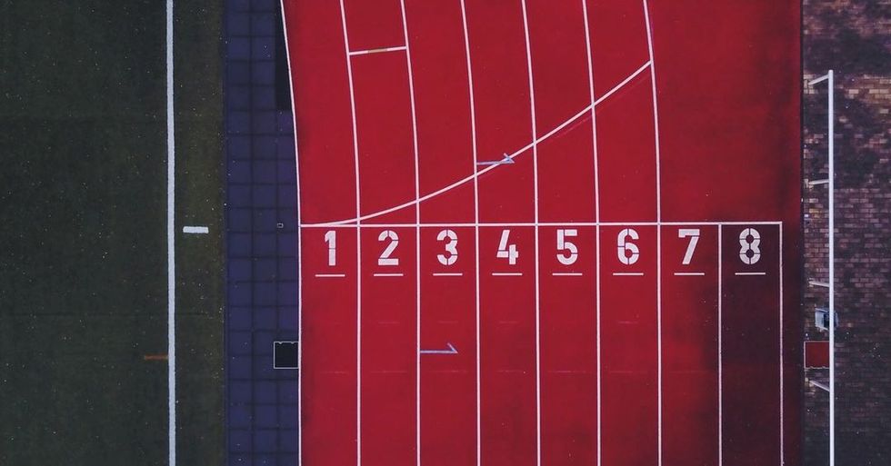 An Open Letter to the Coach that Killed My Confidence