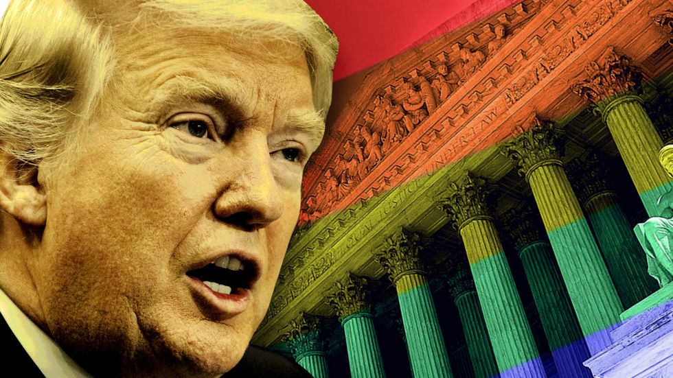 The GOP Needs LGBTQ Representation, Not Discrimination