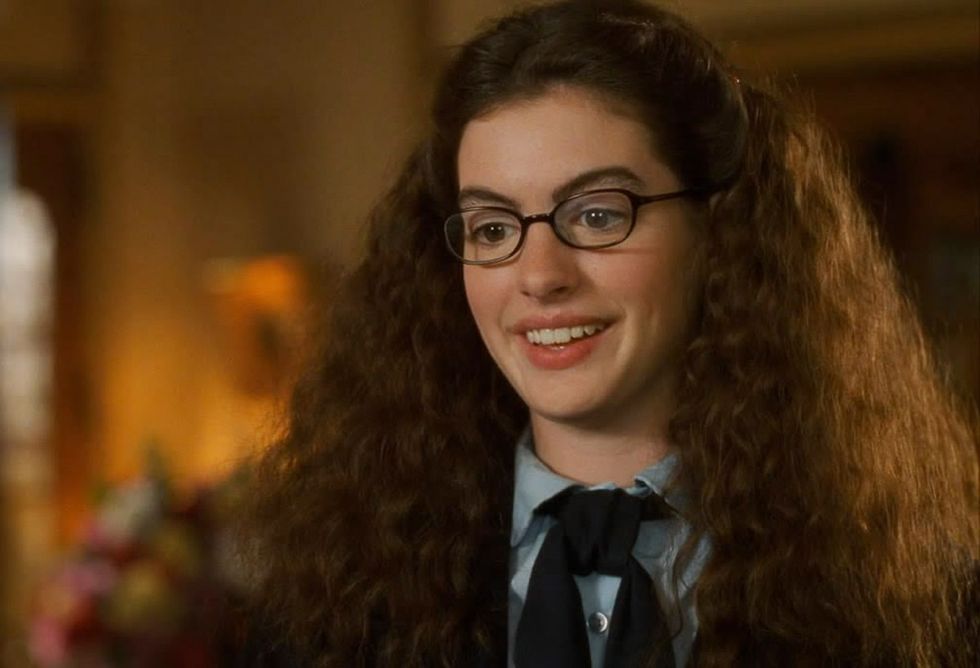 10 Things I'd Rather Be Doing Than School