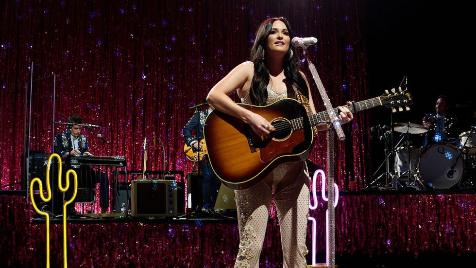 7 Life Lessons From Kacey Musgraves' Music And Mind
