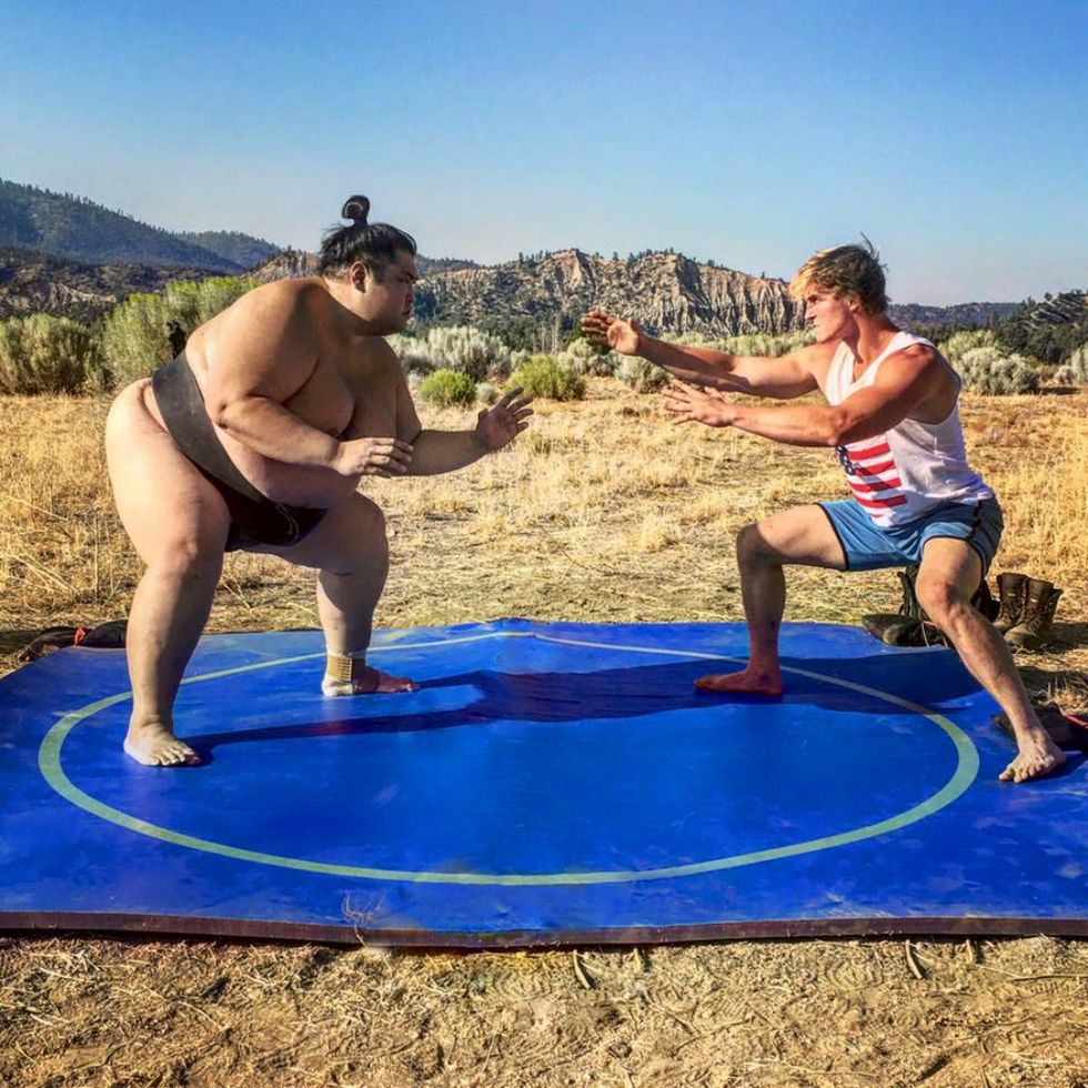 Logan Paul, How Stupid Are You?