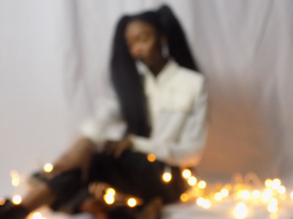 Issa Rae Presents #ShortFilmSunday