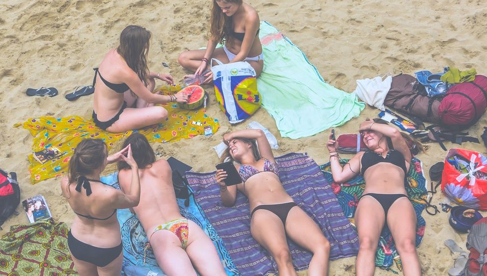 20 Pieces Of Advice For Your 20s, From Millennials In Their 20s