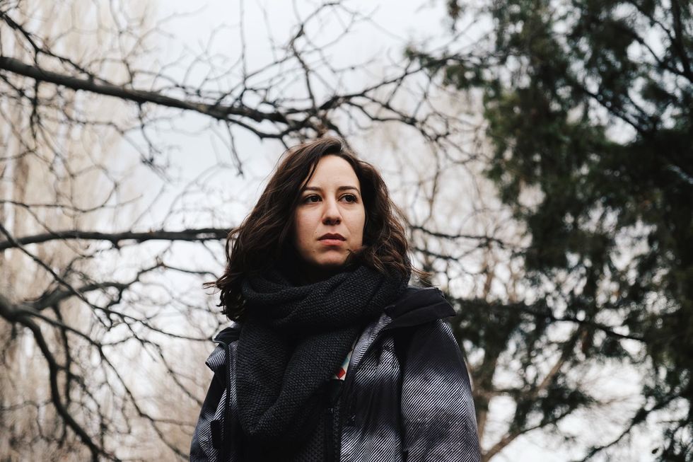 We Do Not Live In A Rape Culture, Stop Saying We Do