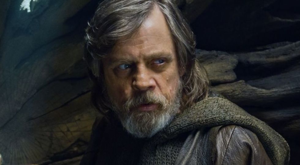 I Went Into 'The Last Jedi' With Low Expectations And Was Pleasantly Surprised