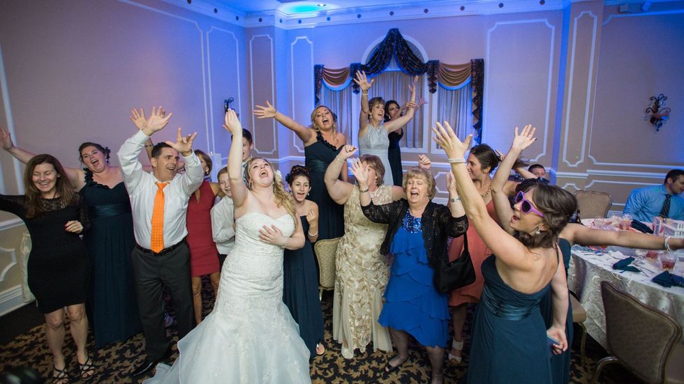 If This Past Year Taught Me Anything, It's That Family is EVERYTHING