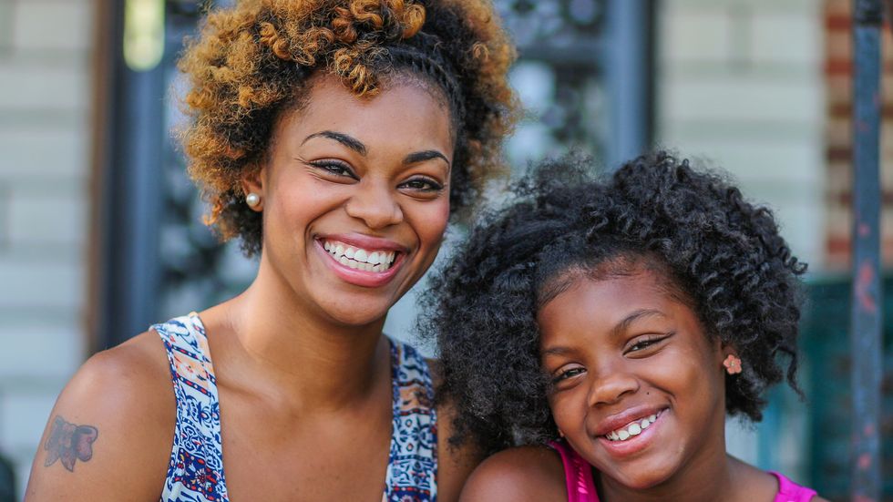 Why Do People Hate Our Natural Hair?