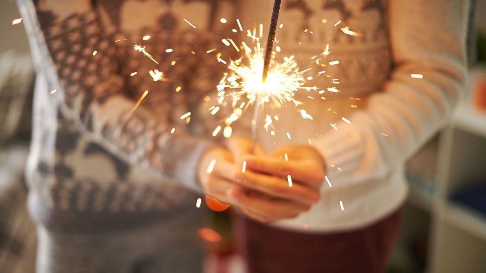 30 Realistic And Reasonable New Years Resolutions