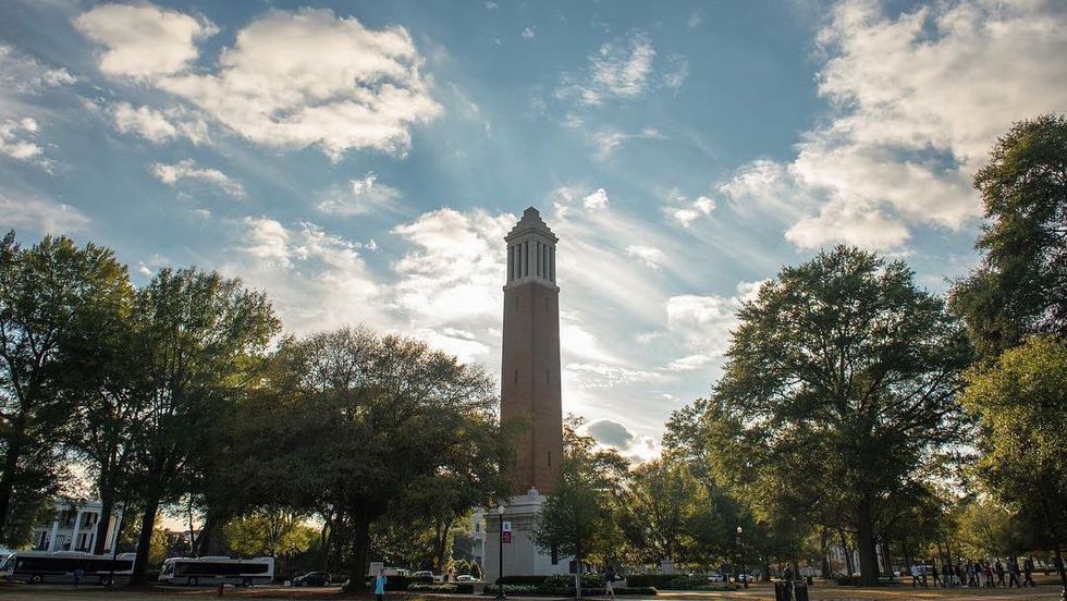 5 Things UA Students Must Do Before Returning For The Spring Semester