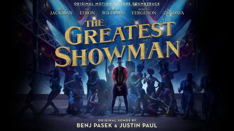5 Life Lessons "The Greatest Showman" Can Teach Us