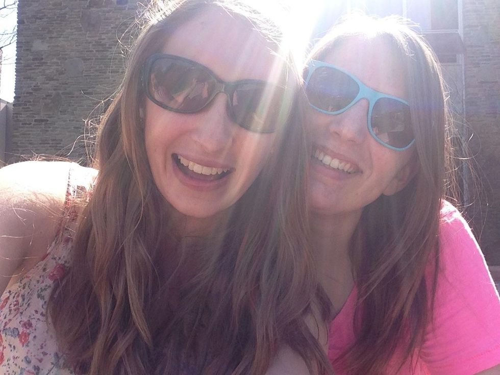 How To Make a Christian Friendship Post