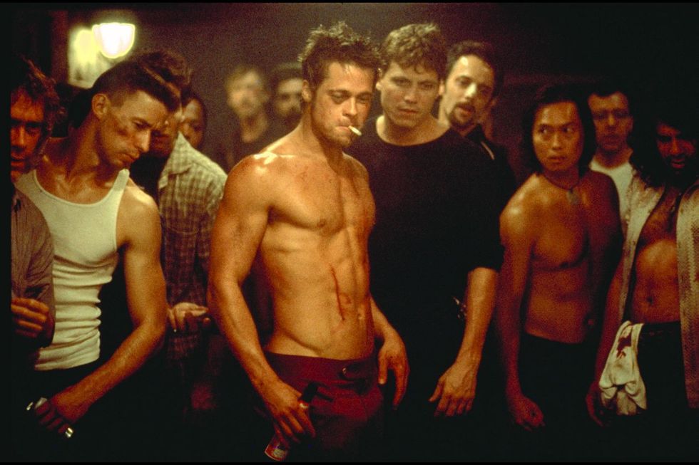 I Still Have Mixed Feelings About 'Fight Club'