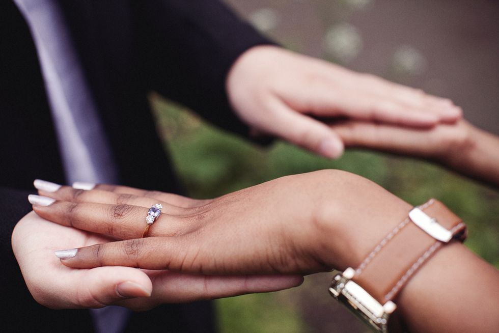13 Things I Want My Future Husband To Know