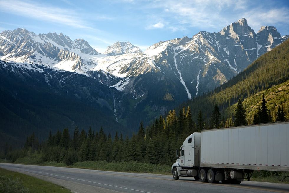 9 Things Truck Drivers Want You to Know
