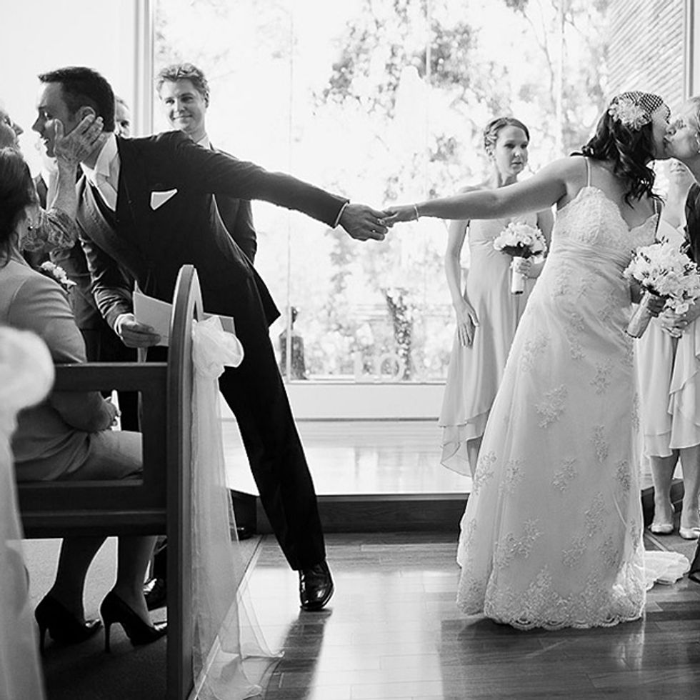 A Letter To My Future Husband's Parents