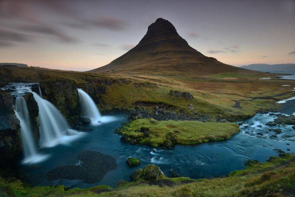 4 Reasons You Should Study Abroad In Iceland