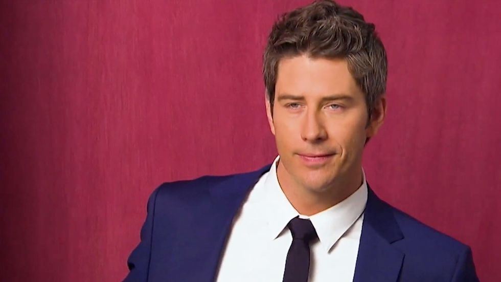 I Watched 'The Bachelor' For The First Time And Felt My GPA Drop