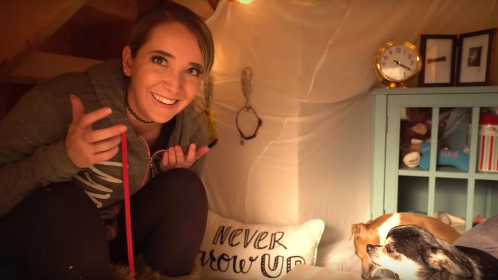 7 Reasons Jenna Marbles Is The Creator We Need After Logan Paul's Fall