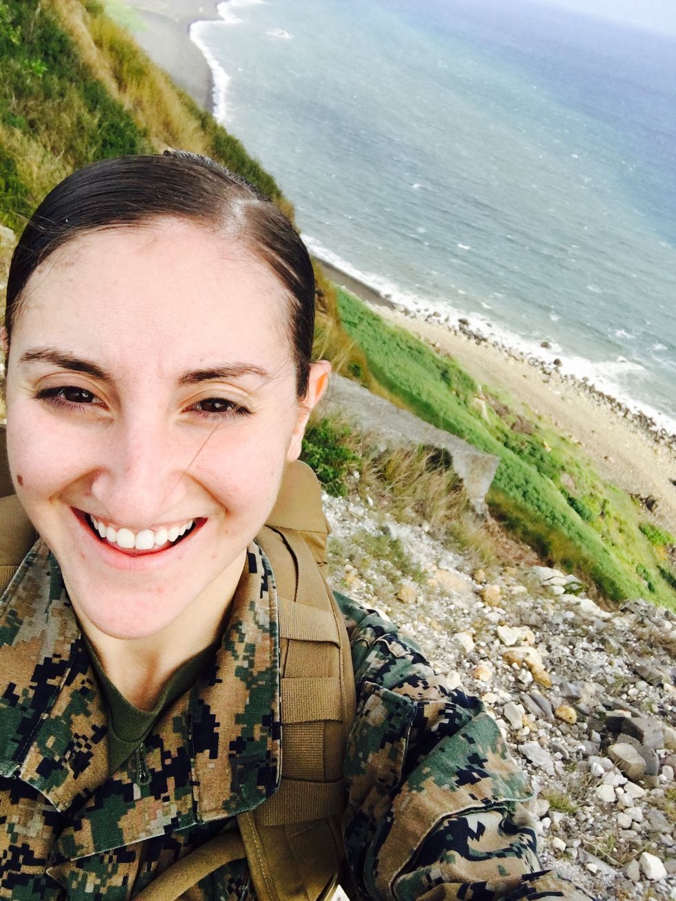 Being alone does not equate to being lonely