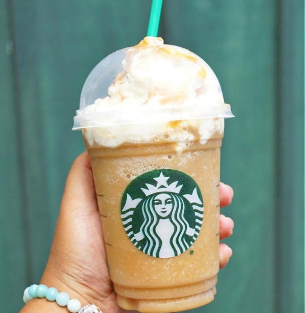 10 Reasons Why Starbucks Baristas Hate Frappuccinos