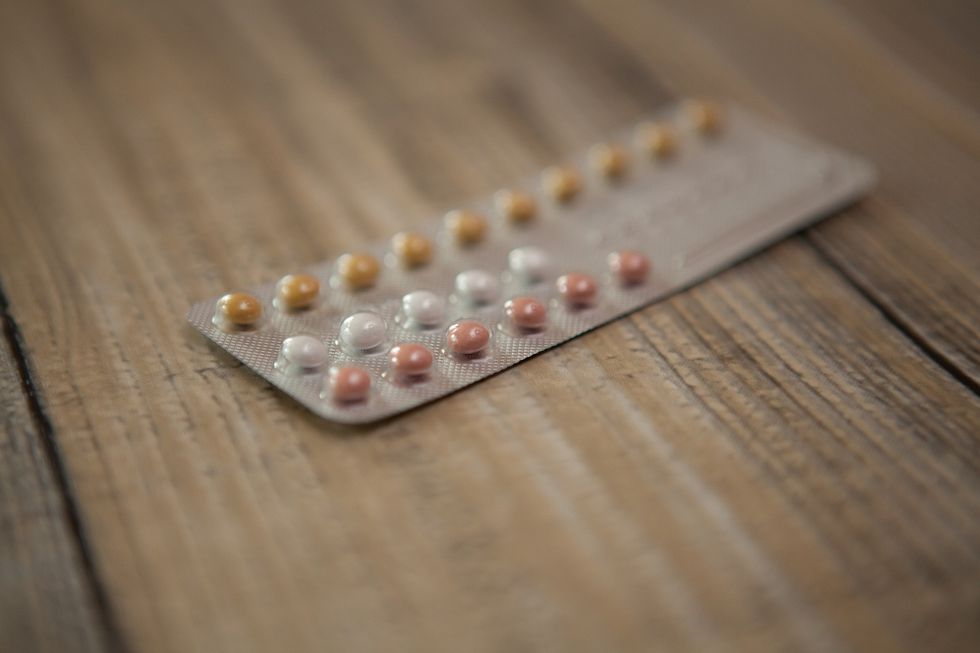 10 Reasons Why Women Should Talk About Birth Control