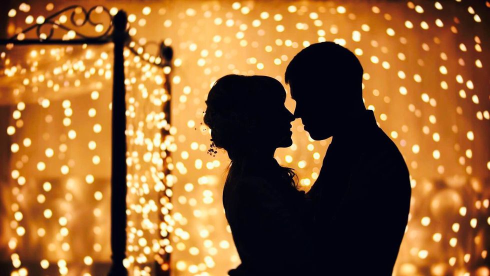 Does Prince Charming Exist?