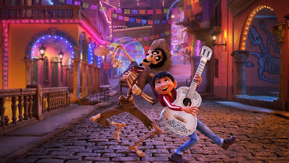 'Coco' Is A Beautiful and Rich Story That Shouldn't Be Ignored
