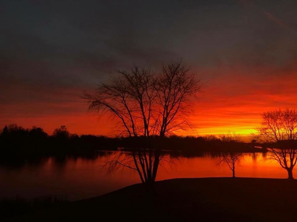 If Nowhere Was A Place