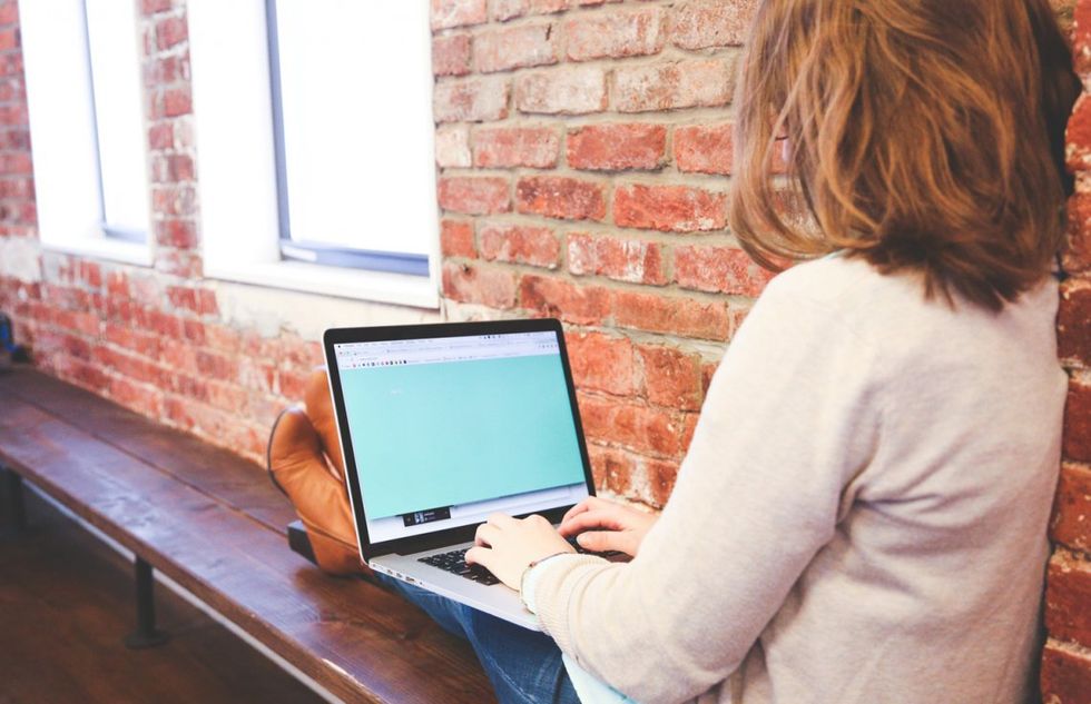 5 Ways To Succeed At Your First Internship