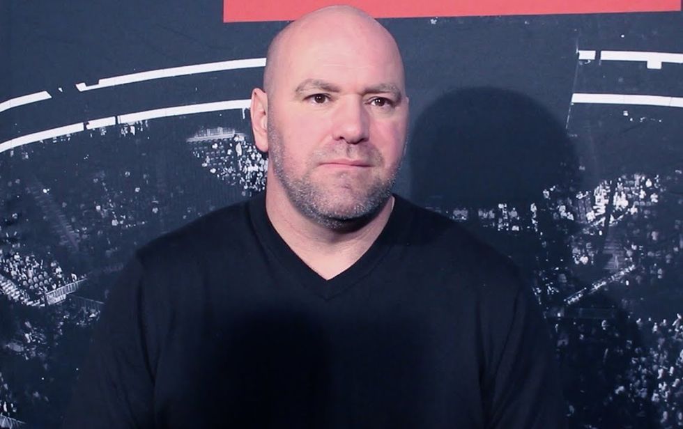 What To Expect In 2018 For The UFC