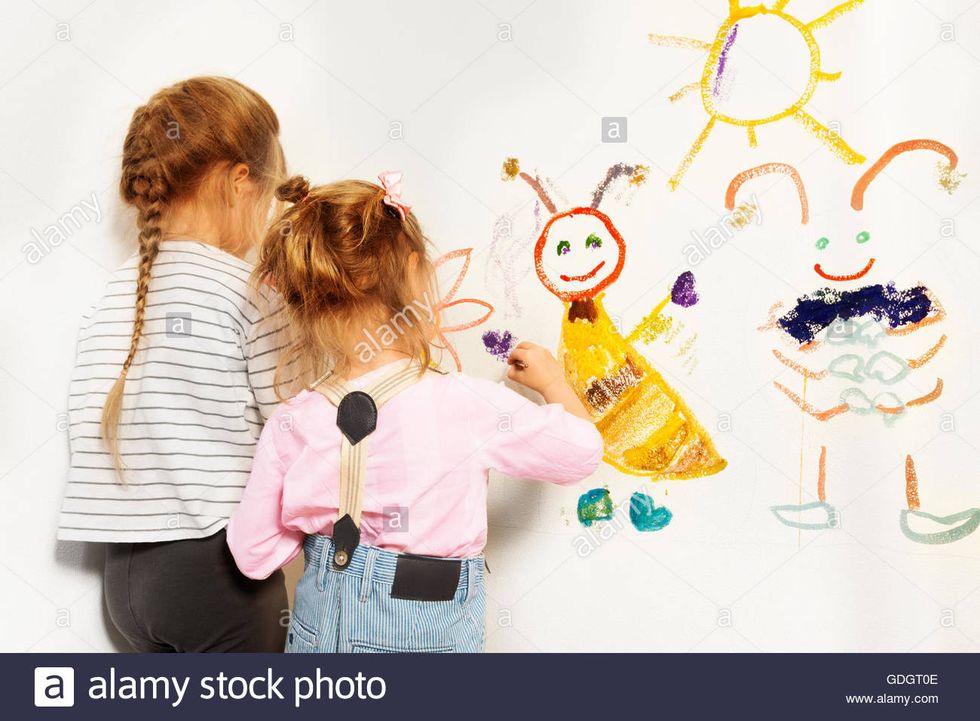 My Roommate Is A Bad Influence On Me