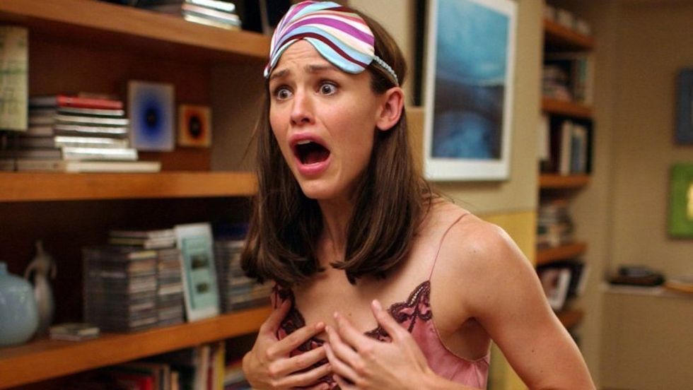 You Weren't A True '00s Teen If You Don't Know These '00s Movie Quotes By Heart