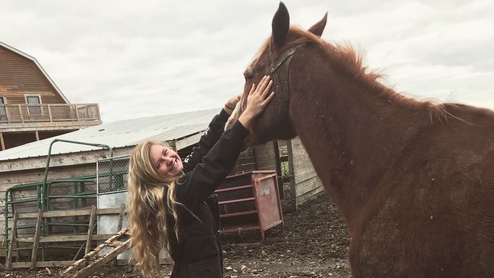 12 Reasons Why Country Girls Do It Better