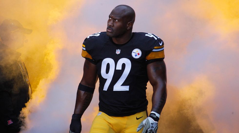 8 Current Feelings Of A Pittsburgh Steelers Fan