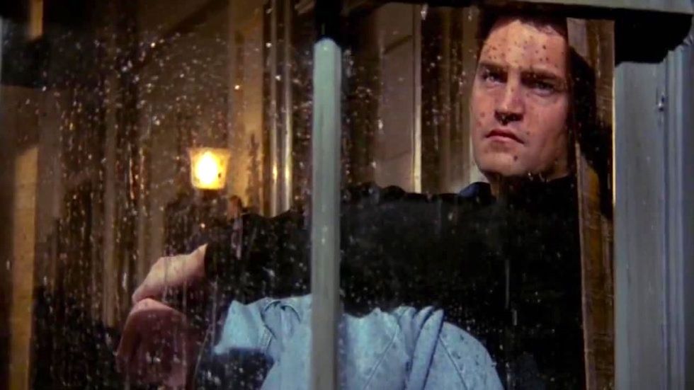23 Times Chandler Bing Couldn’t BE Any More Accurate About Spring Semester
