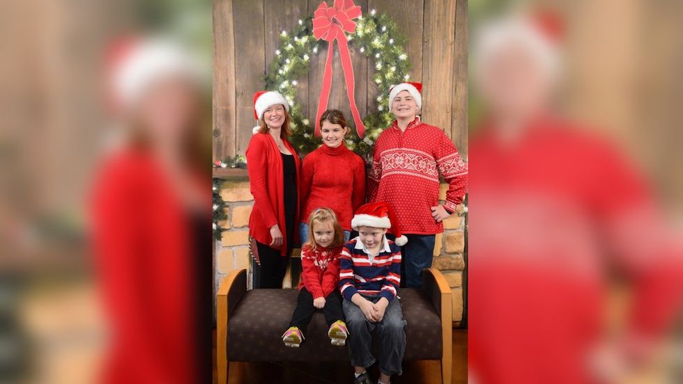 Yes, I'm A Christian, No, I Don't Like Donald Trump